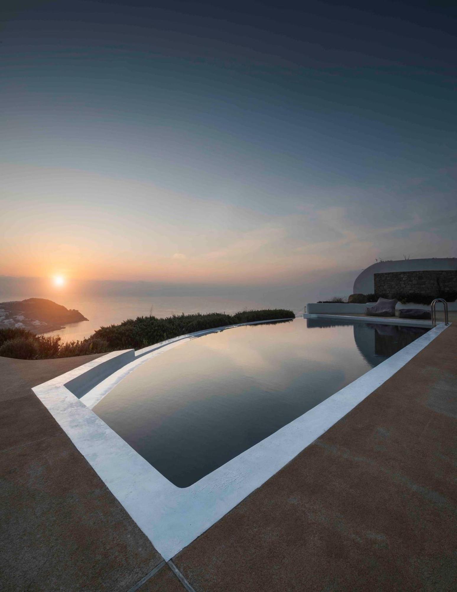 Villa Maera 2 Playa Playa Kalo Livadi Exterior foto